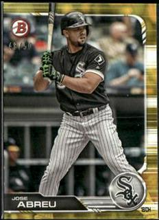 Jose Abreu