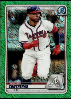 William Contreras