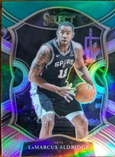 LaMarcus Aldridge