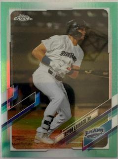 Trevor Larnach