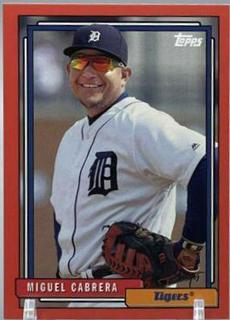 Miguel Cabrera
