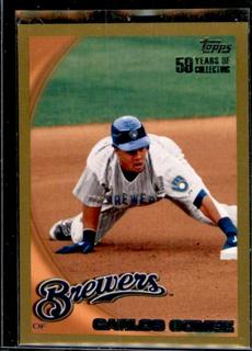 Carlos Gomez