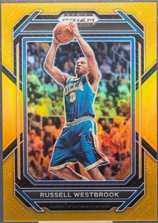Russell Westbrook
