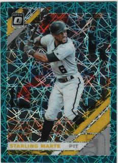 Starling Marte