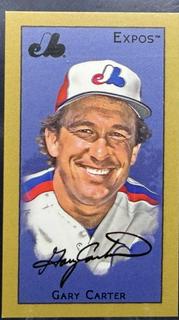 Gary Carter
