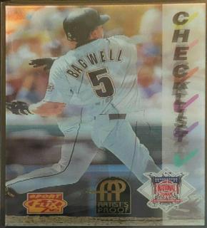 Jeff Bagwell