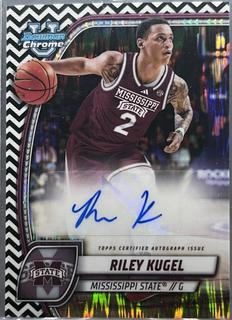 Riley Kugel