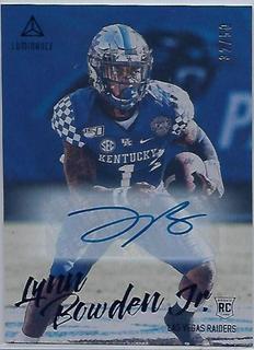 Lynn Bowden Jr.