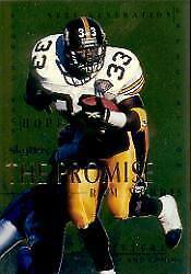 Bam Morris