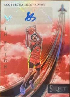 Scottie Barnes
