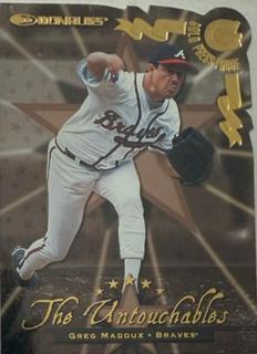 Greg Maddux