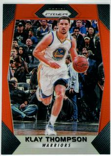 Klay Thompson
