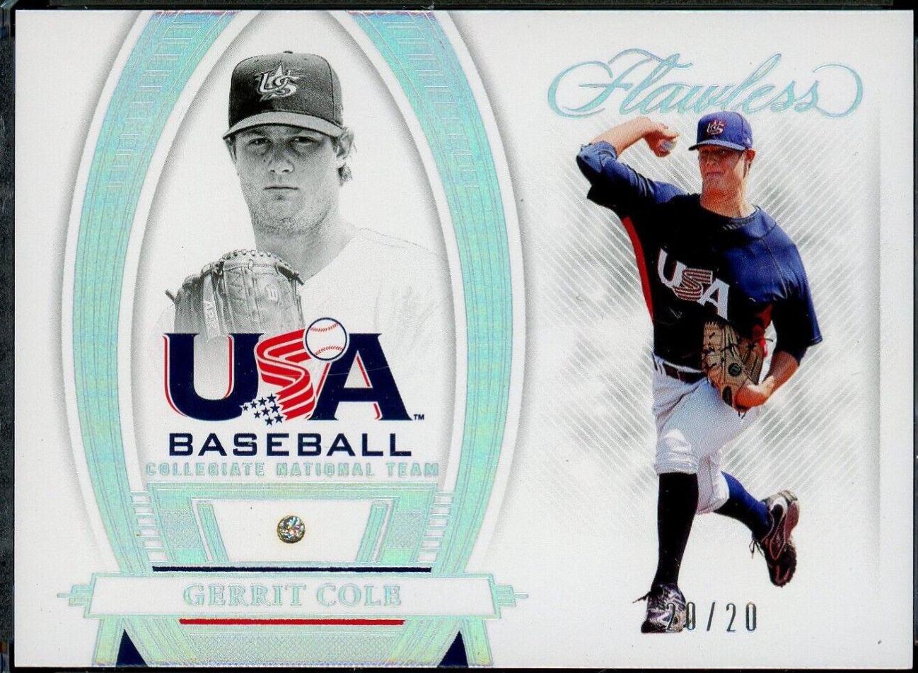 Gerrit Cole #69