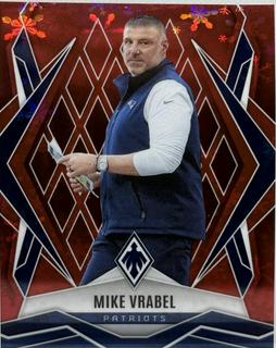 Mike Vrabel