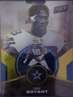 Dez Bryant