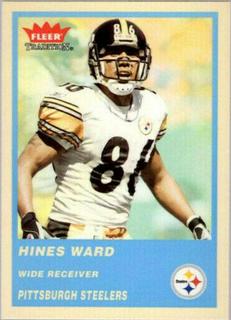 Hines Ward