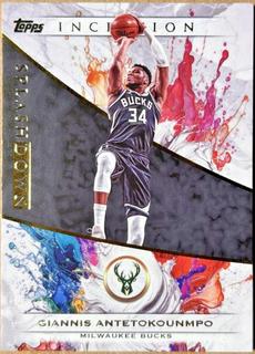 Giannis Antetokounmpo