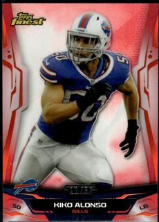 Kiko Alonso