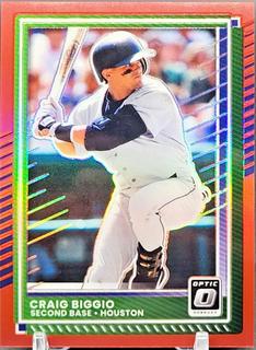 Craig Biggio