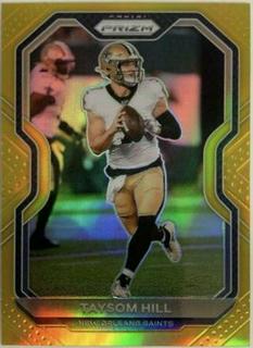 Taysom Hill