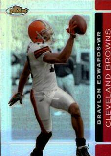 Braylon Edwards
