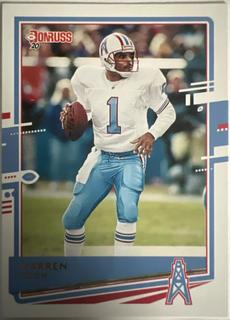 Warren Moon