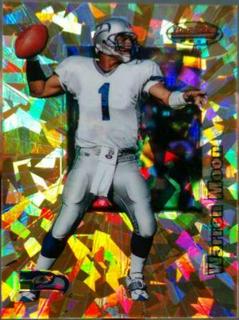 Warren Moon