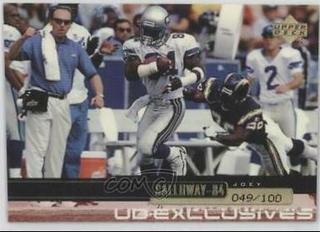 Joey Galloway