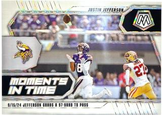 Justin Jefferson