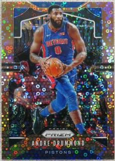 Andre Drummond