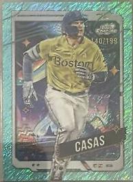 Triston Casas
