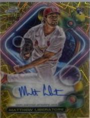 Matthew Liberatore