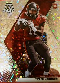 Tyler Johnson