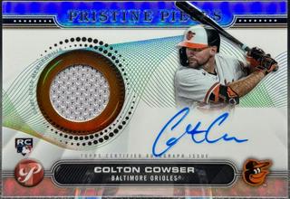 Colton Cowser