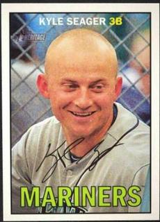 Kyle Seager