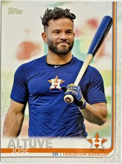 Jose Altuve