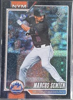 Marcus Semien