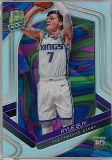Kyle Guy