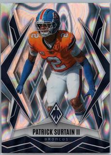 Patrick Surtain II