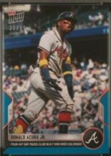 Ronald Acuna Jr.