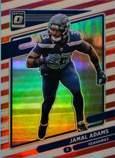 Jamal Adams