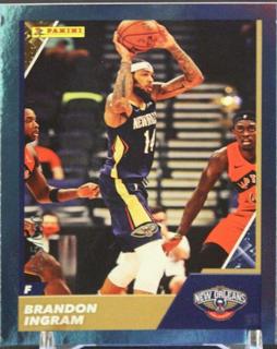 Brandon Ingram
