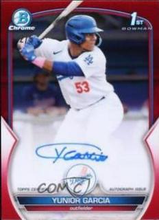 Yunior Garcia