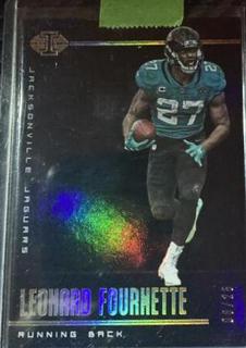 Leonard Fournette