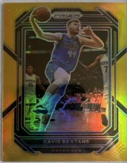 Davis Bertans