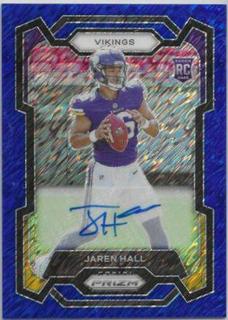 Jaren Hall