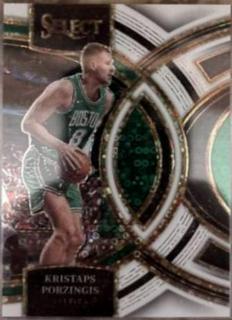 Kristaps Porzingis