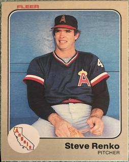 Steve Renko