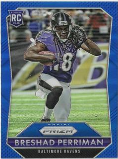 Breshad Perriman