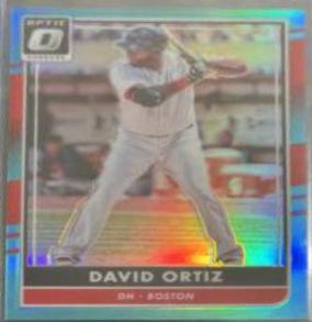 David Ortiz
